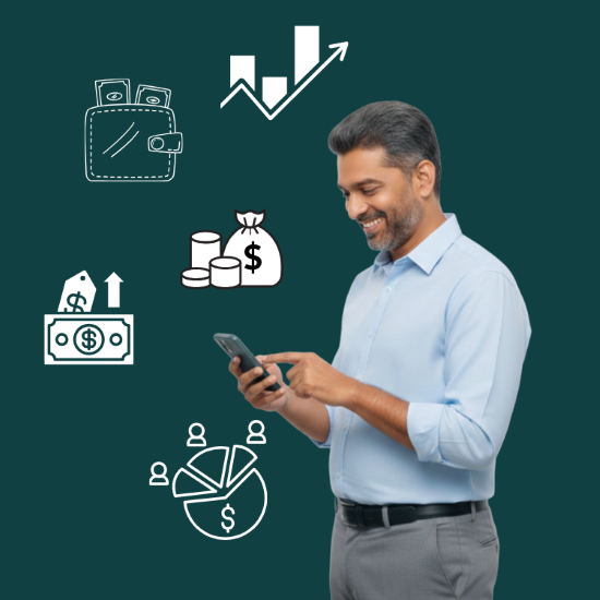 Sainik Micro Finance